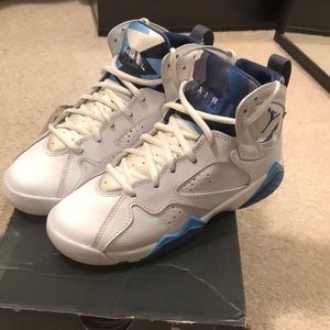 Air Jordan 7 Retro BG